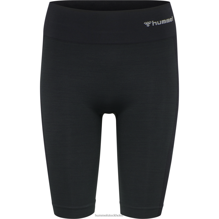 se Hummel kvinnor hmlclea sömlösa cykelshorts LL40V3380 \"sömlösa cykelshorts\"