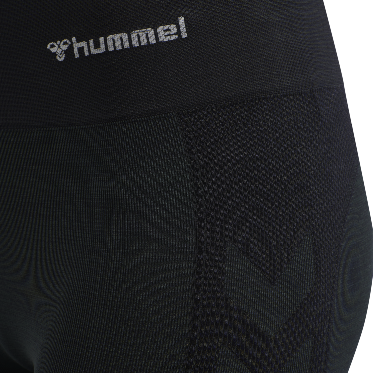 se Hummel kvinnor hmlclea sömlösa cykelshorts LL40V3380 \"sömlösa cykelshorts\"