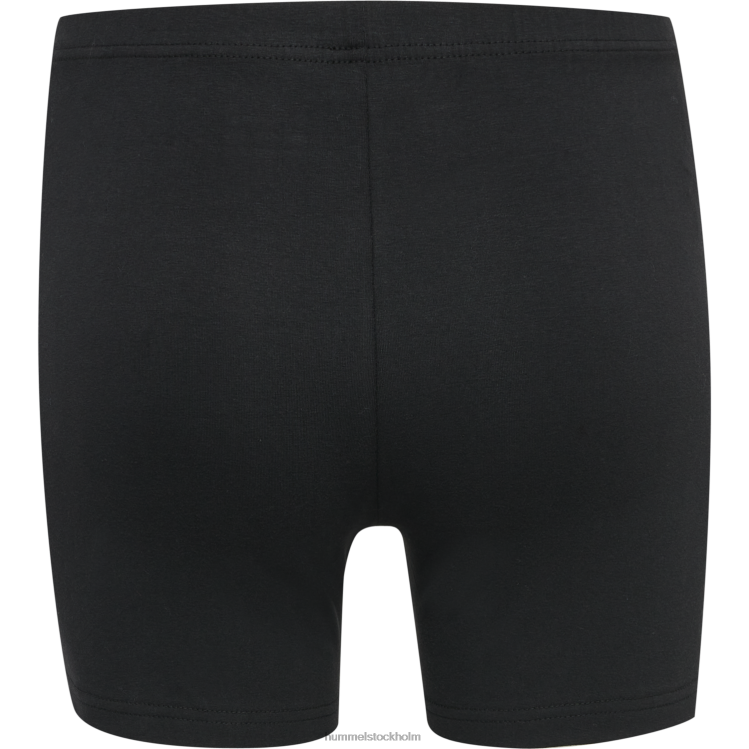 se Hummel kvinnor hmlcore volley bomull hipster wo LL40V3448 \"hipstershorts\"