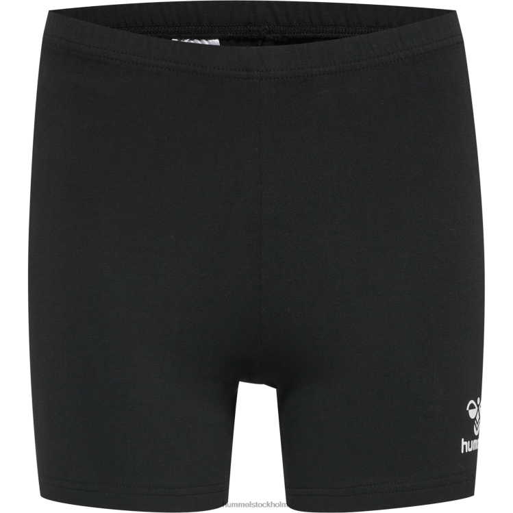 se Hummel kvinnor hmlcore volley bomull hipster wo LL40V3448 \"hipstershorts\"