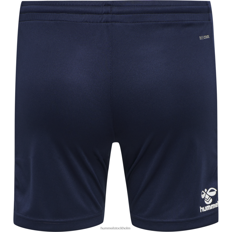 se Hummel kvinnor hmlcore xk polyshorts LL40V2760 \"sportshorts\"