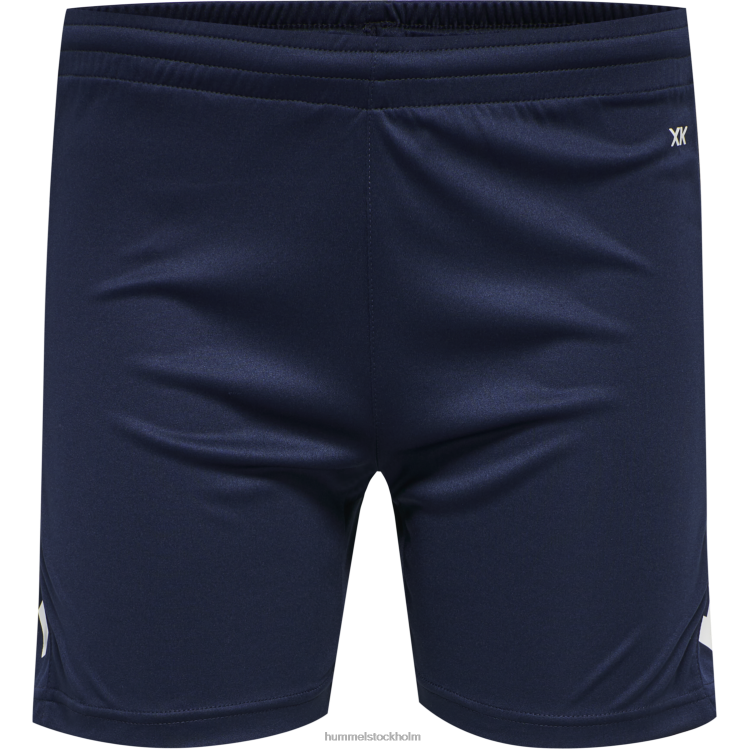se Hummel kvinnor hmlcore xk polyshorts LL40V2760 \"sportshorts\"