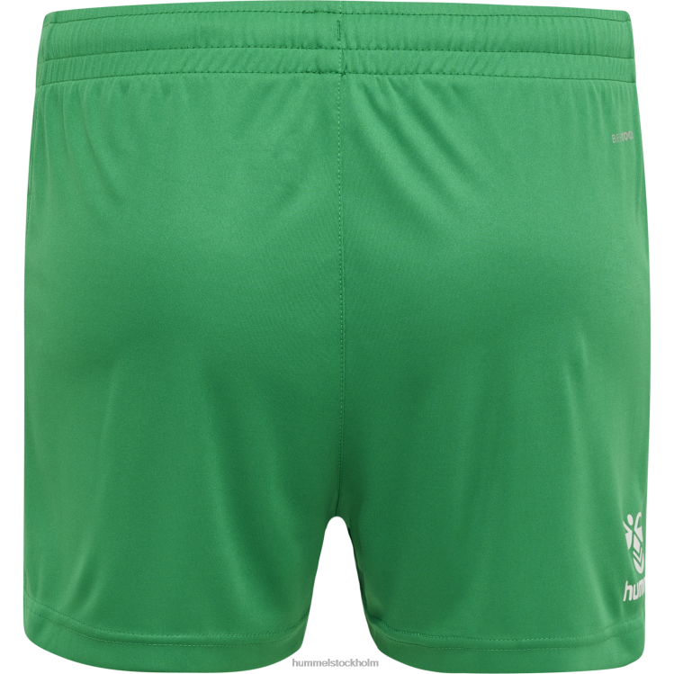 se Hummel kvinnor hmlcore xk polyshorts LL40V3120 \"sportshorts\"