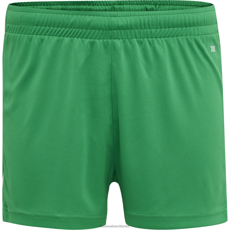 se Hummel kvinnor hmlcore xk polyshorts LL40V3120 \"sportshorts\"
