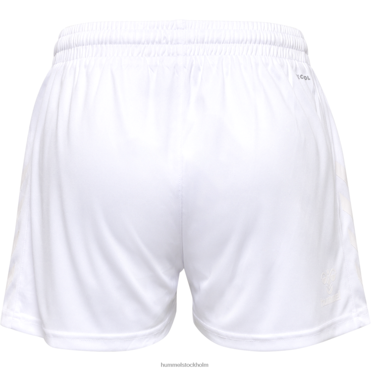 se Hummel kvinnor hmlcore xk polyshorts LL40V3158 \"sportshorts\"