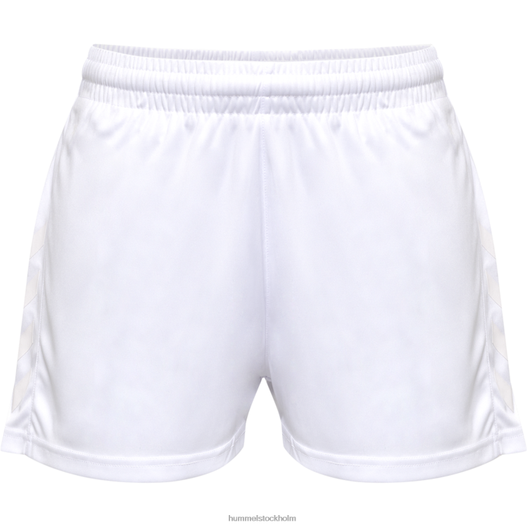 se Hummel kvinnor hmlcore xk polyshorts LL40V3158 \"sportshorts\"