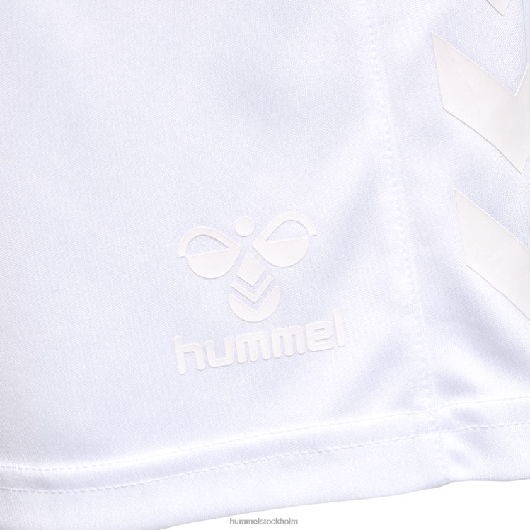 se Hummel kvinnor hmlcore xk polyshorts LL40V3158 \"sportshorts\"