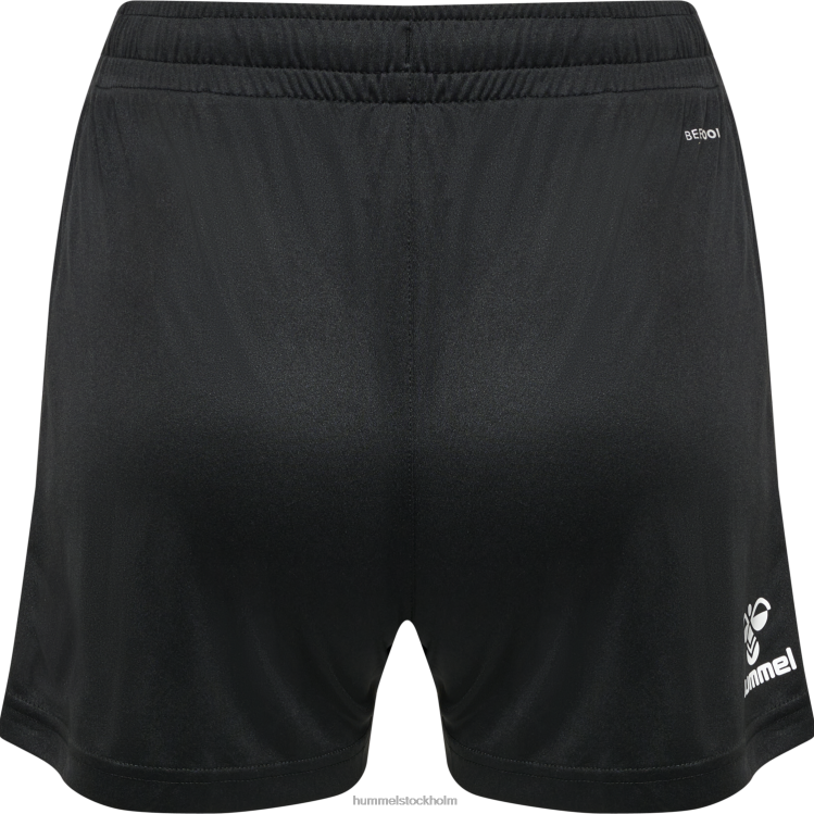 se Hummel kvinnor hmlcore xk polyshorts LL40V3242 \"sportshorts\"