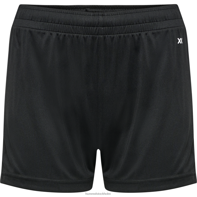 se Hummel kvinnor hmlcore xk polyshorts LL40V3242 \"sportshorts\"