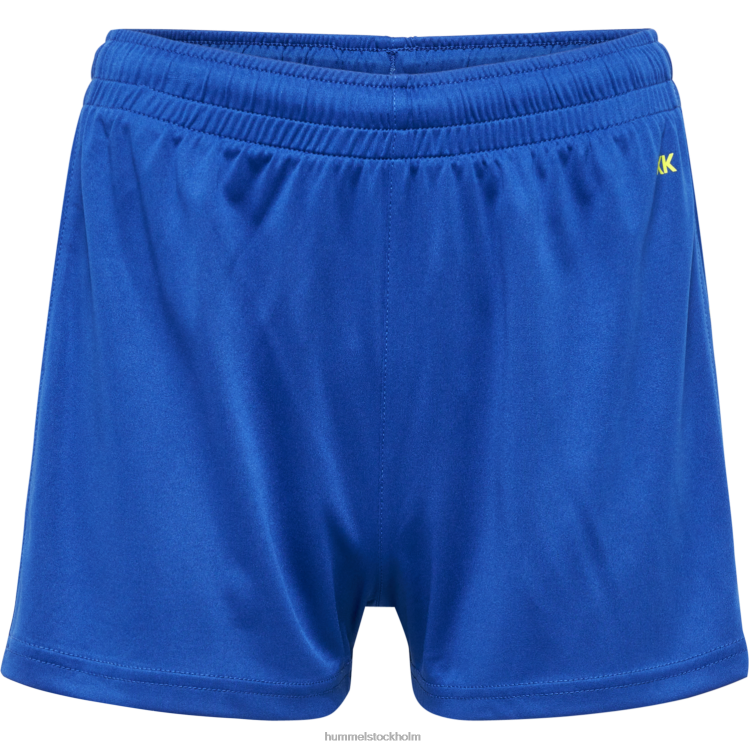 se Hummel kvinnor hmlcore xk polyshorts LL40V3252 \"sportshorts\"
