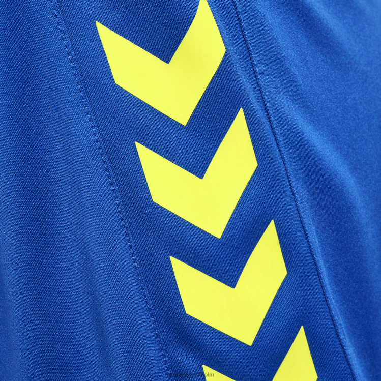 se Hummel kvinnor hmlcore xk polyshorts LL40V3252 \"sportshorts\"