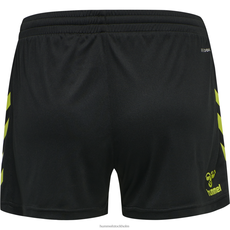 se Hummel kvinnor hmlcore xk polyshorts LL40V3384 \"sportshorts\"