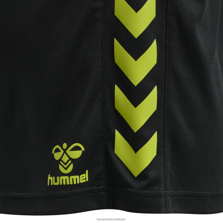 se Hummel kvinnor hmlcore xk polyshorts LL40V3384 \"sportshorts\"