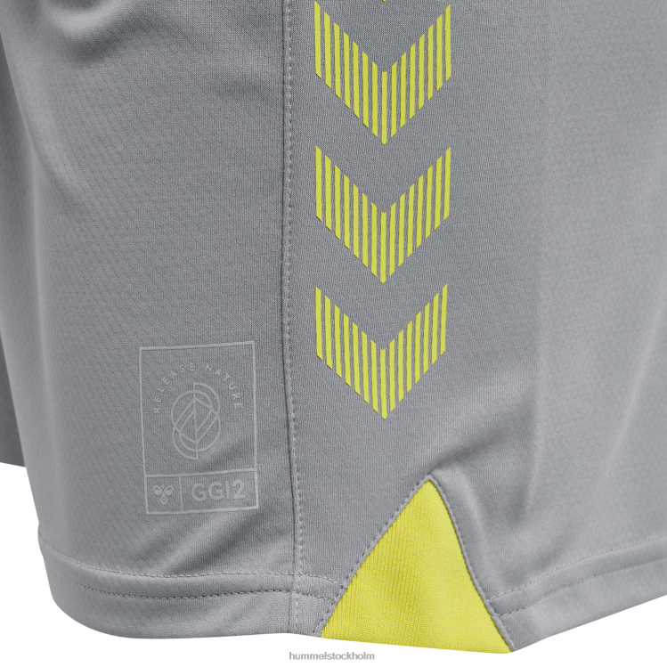 se Hummel kvinnor hmlgg12 actionshorts LL40V3510 \"mesh shorts\"