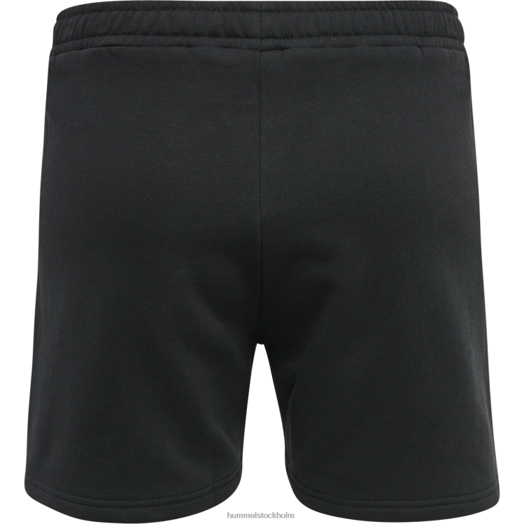 se Hummel kvinnor hmlgg12 sweatshorts LL40V2913 \"svettbyxor\"