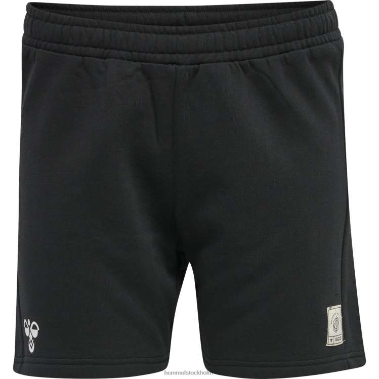 se Hummel kvinnor hmlgg12 sweatshorts LL40V2913 \"svettbyxor\"