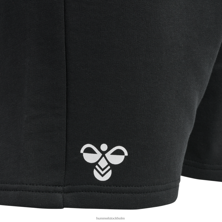 se Hummel kvinnor hmlgg12 sweatshorts LL40V2913 \"svettbyxor\"