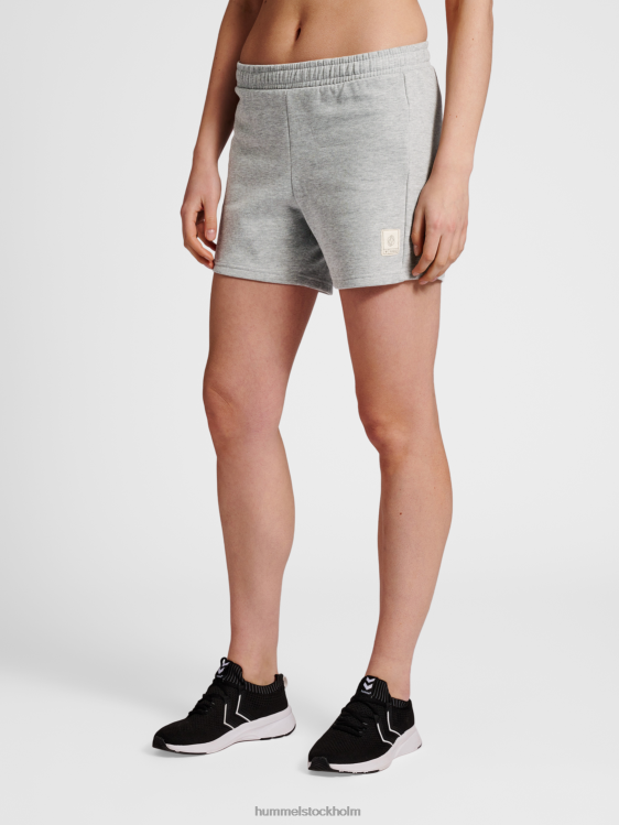 se Hummel kvinnor hmlgg12 sweatshorts LL40V2936 "svettbyxor"