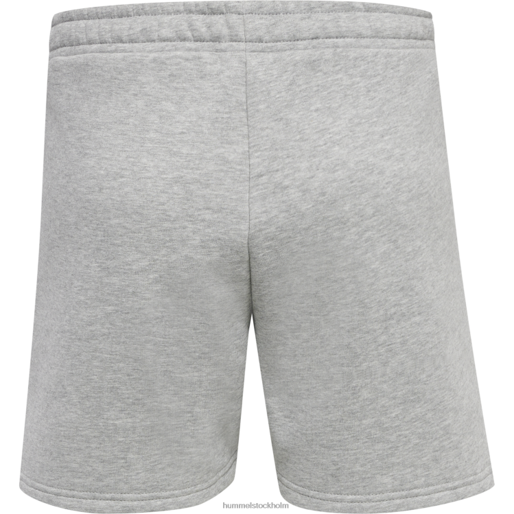 se Hummel kvinnor hmlgg12 sweatshorts LL40V2936 \"svettbyxor\"