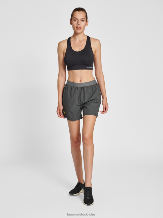 se Hummel kvinnor hmlgg12 träningsshorts LL40V2909 \"träningsshorts\"