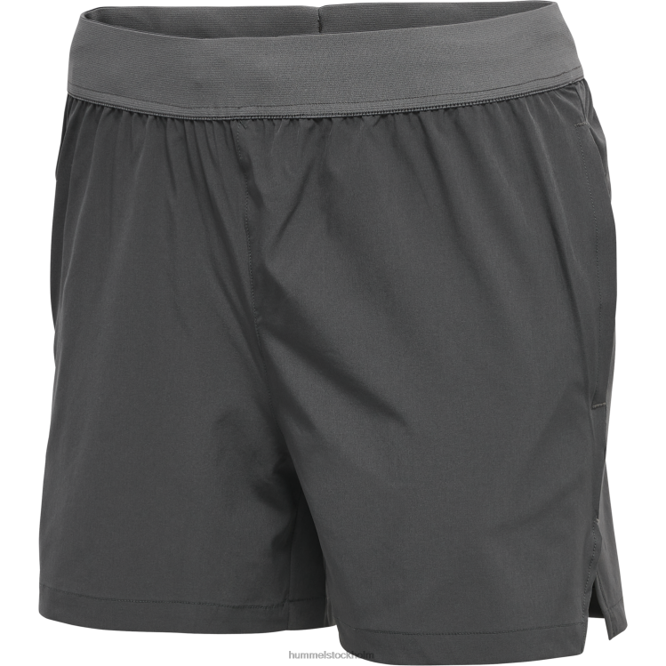 se Hummel kvinnor hmlgg12 träningsshorts LL40V2909 \"träningsshorts\"