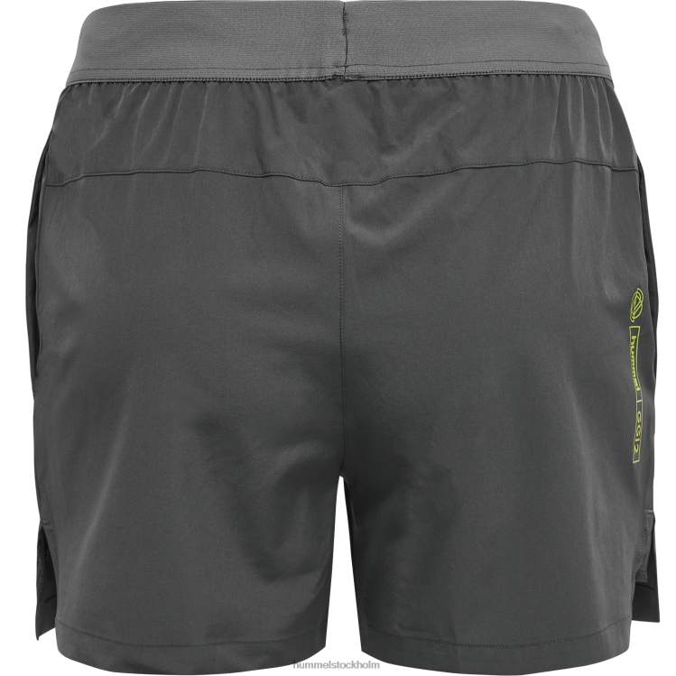 se Hummel kvinnor hmlgg12 träningsshorts LL40V2909 \"träningsshorts\"