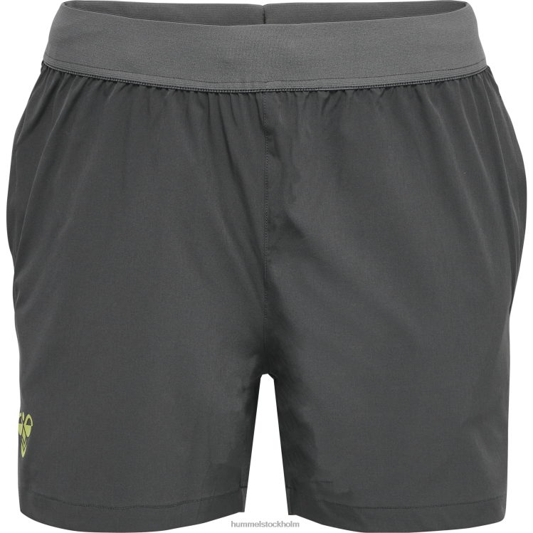 se Hummel kvinnor hmlgg12 träningsshorts LL40V2909 \"träningsshorts\"