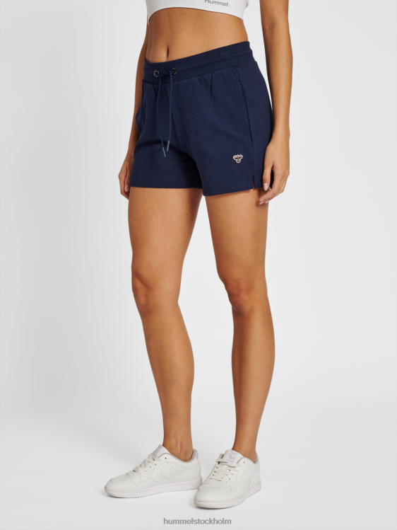 se Hummel kvinnor hmlic billieshorts LL40V2290 "shorts"
