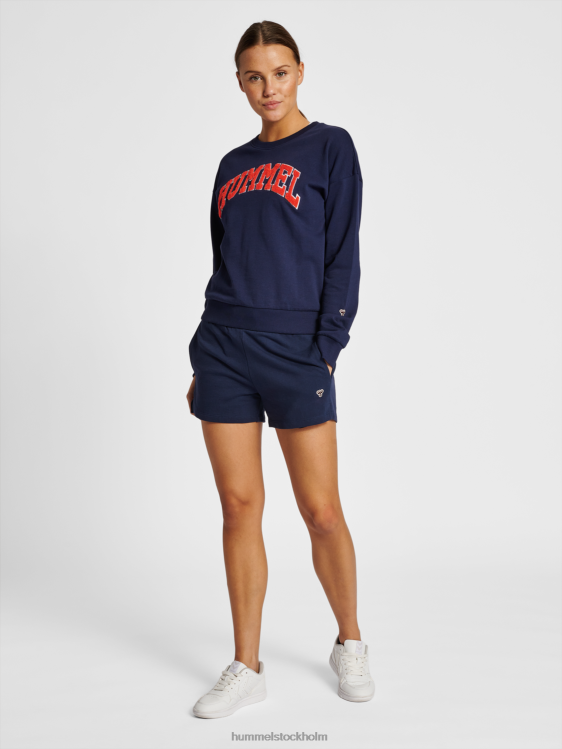 se Hummel kvinnor hmlic billieshorts LL40V2290 \"shorts\"