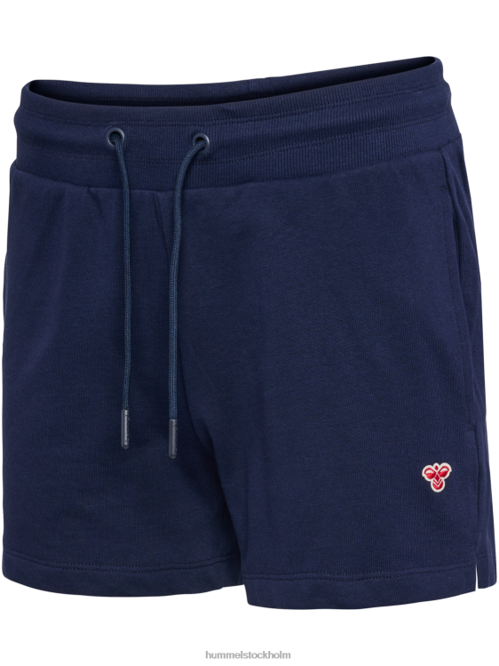 se Hummel kvinnor hmlic billieshorts LL40V2290 \"shorts\"