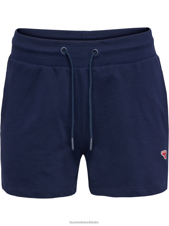 se Hummel kvinnor hmlic billieshorts LL40V2290 \"shorts\"