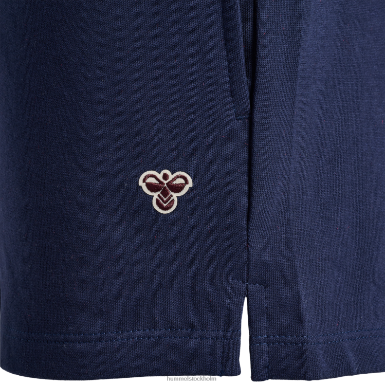 se Hummel kvinnor hmlic billieshorts LL40V2290 \"shorts\"