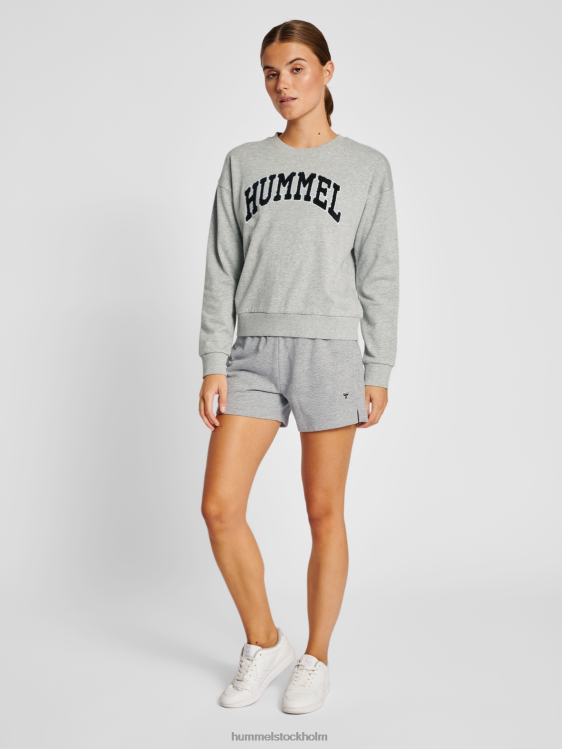 se Hummel kvinnor hmlic billieshorts LL40V2331 \"shorts\"
