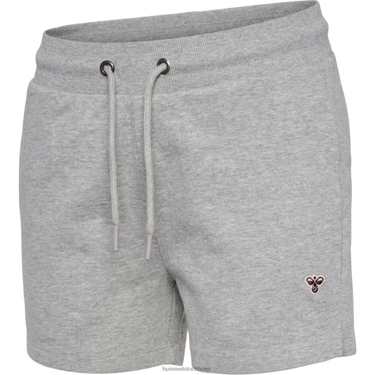 se Hummel kvinnor hmlic billieshorts LL40V2331 \"shorts\"