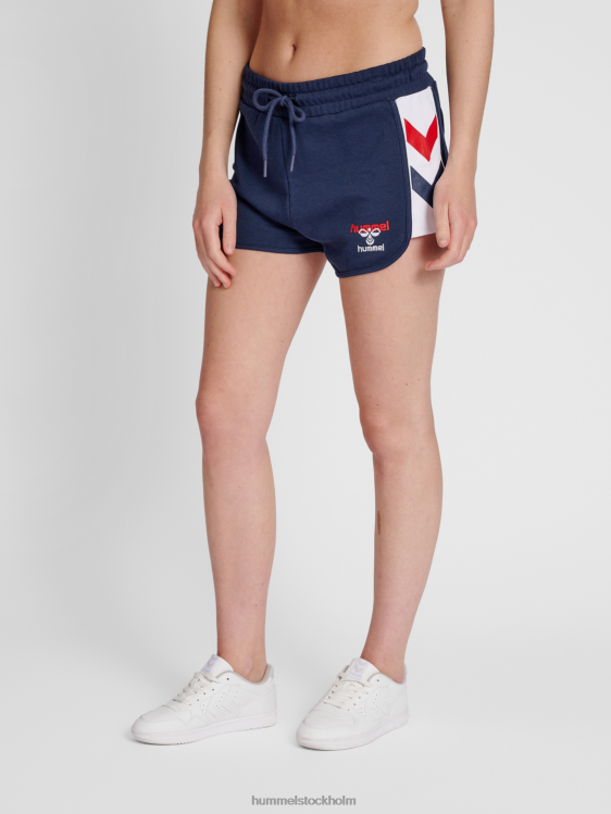 se Hummel kvinnor hmlic durbanshorts LL40V3112 "svettbyxor"