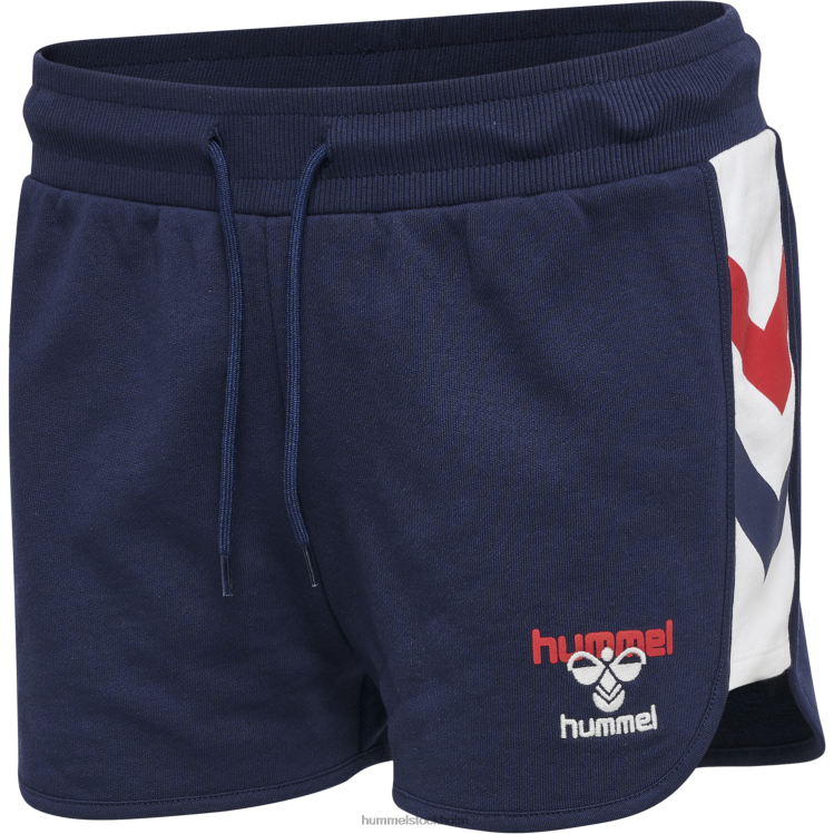 se Hummel kvinnor hmlic durbanshorts LL40V3112 \"svettbyxor\"