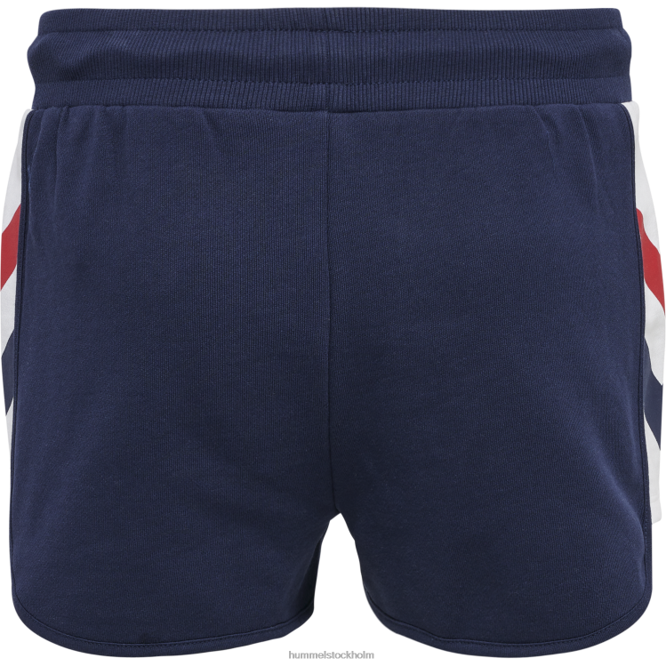 se Hummel kvinnor hmlic durbanshorts LL40V3112 \"svettbyxor\"