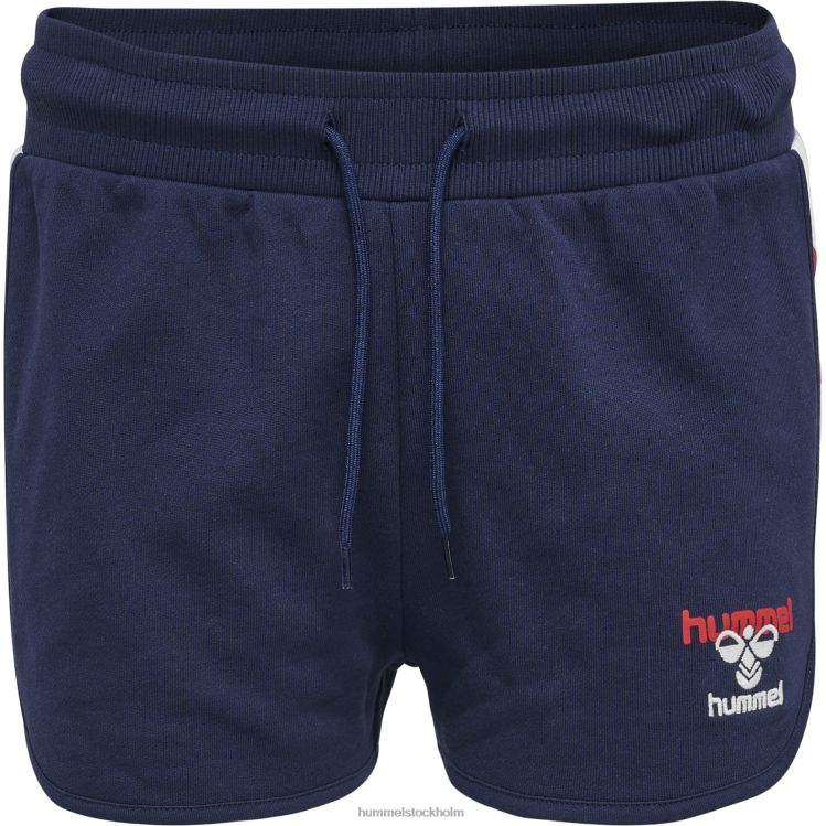 se Hummel kvinnor hmlic durbanshorts LL40V3112 \"svettbyxor\"