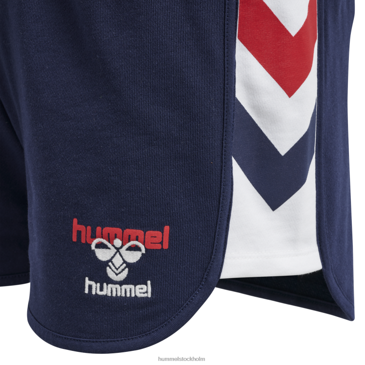 se Hummel kvinnor hmlic durbanshorts LL40V3112 \"svettbyxor\"