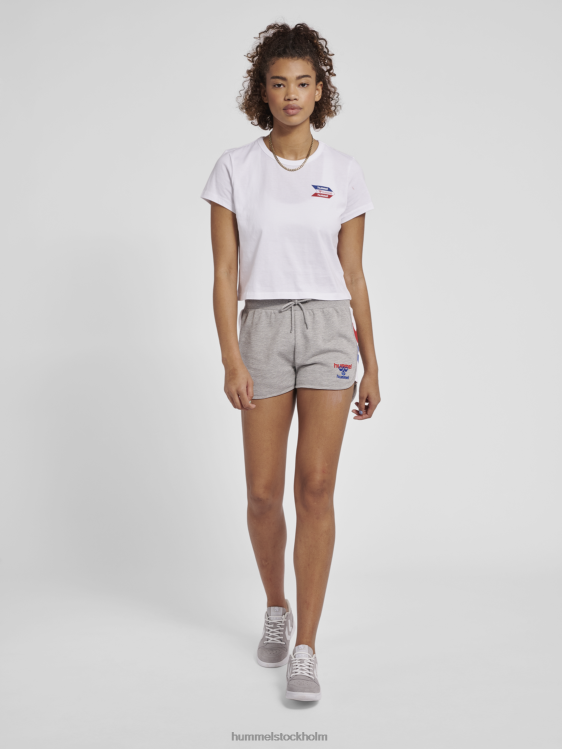 se Hummel kvinnor hmlic durbanshorts LL40V3260 \"svettbyxor\"