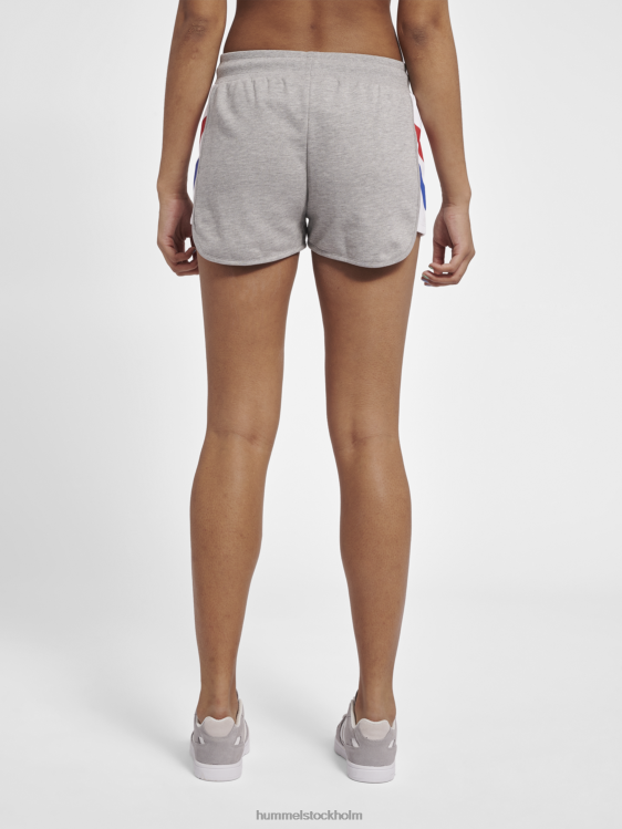 se Hummel kvinnor hmlic durbanshorts LL40V3260 \"svettbyxor\"