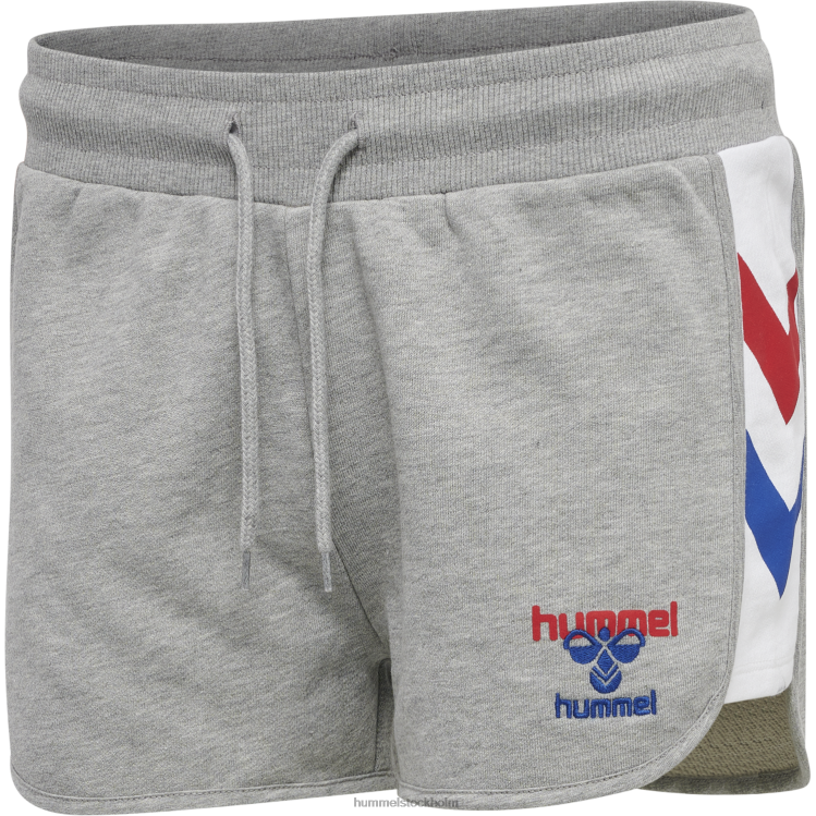 se Hummel kvinnor hmlic durbanshorts LL40V3260 \"svettbyxor\"