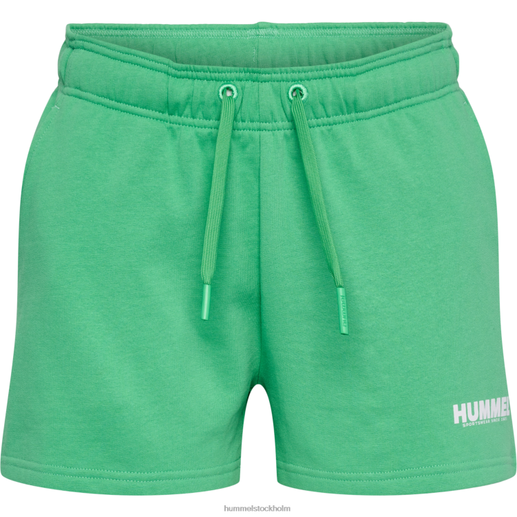 se Hummel kvinnor hmllegacy shorts LL40V2283 \"sportiga shorts\"