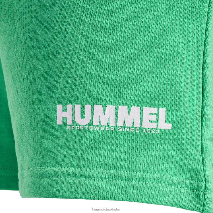 se Hummel kvinnor hmllegacy shorts LL40V2283 \"sportiga shorts\"