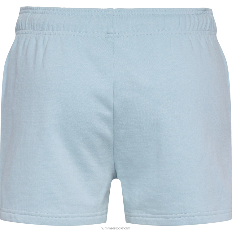 se Hummel kvinnor hmllegacy shorts LL40V2340 \"sportiga shorts\"