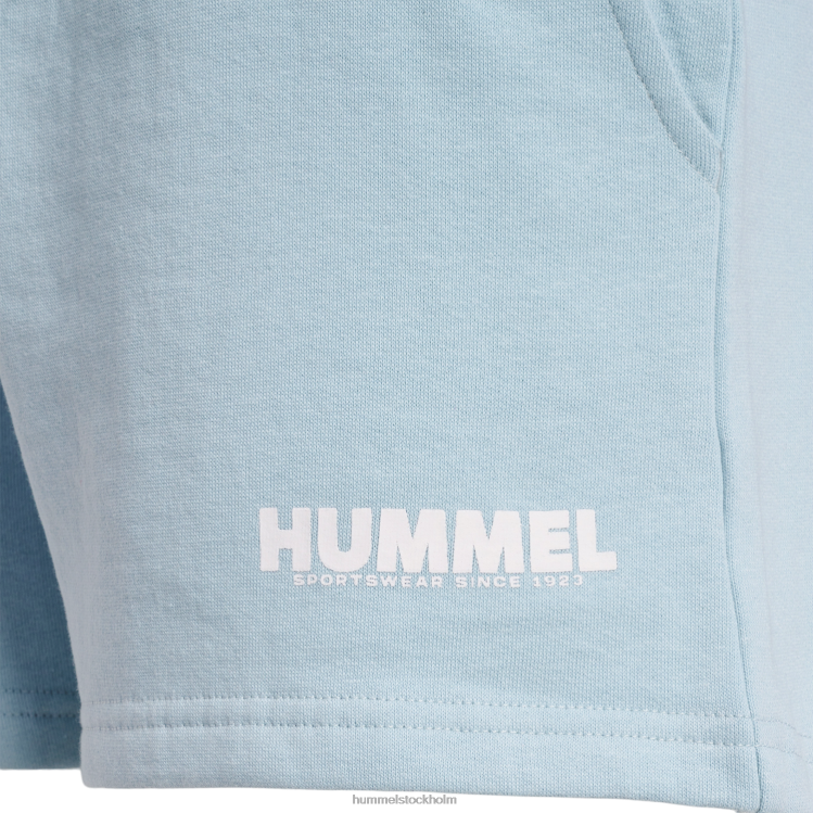 se Hummel kvinnor hmllegacy shorts LL40V2340 \"sportiga shorts\"
