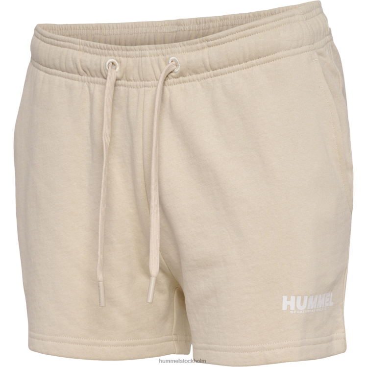 se Hummel kvinnor hmllegacy shorts LL40V2353 \"sportiga shorts\"