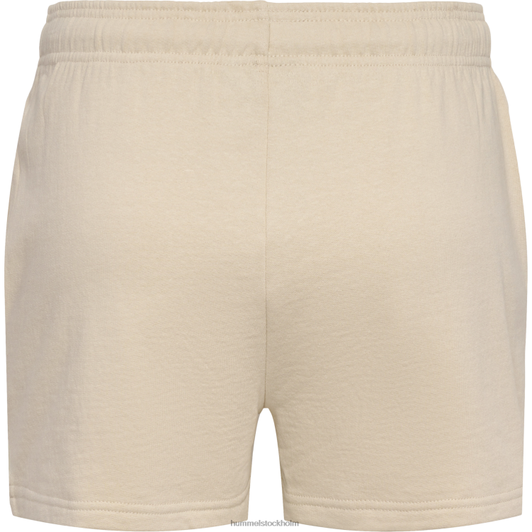 se Hummel kvinnor hmllegacy shorts LL40V2353 \"sportiga shorts\"