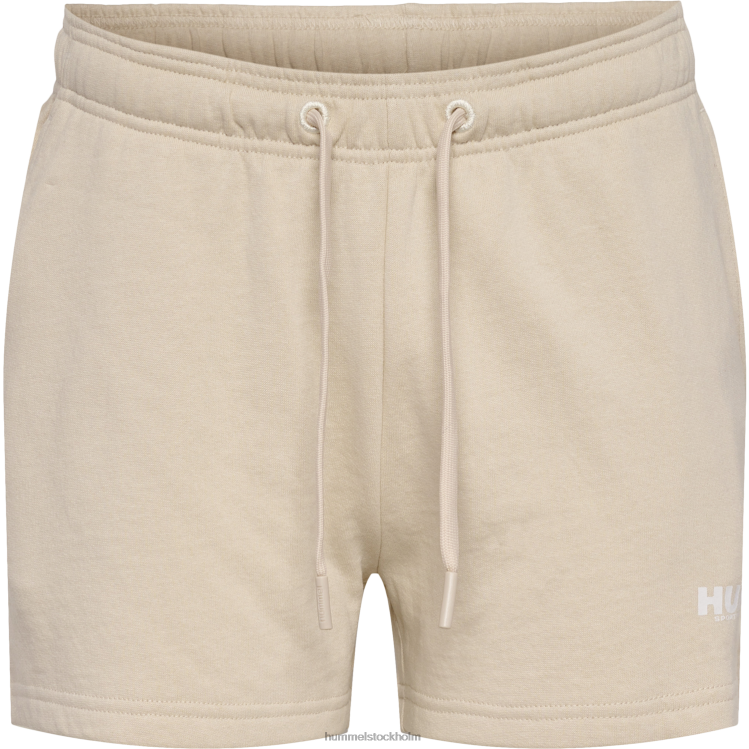 se Hummel kvinnor hmllegacy shorts LL40V2353 \"sportiga shorts\"