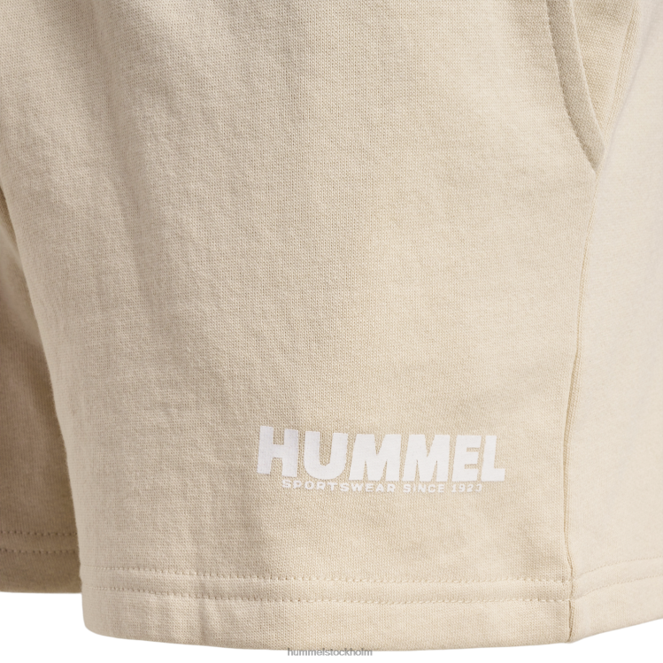 se Hummel kvinnor hmllegacy shorts LL40V2353 \"sportiga shorts\"